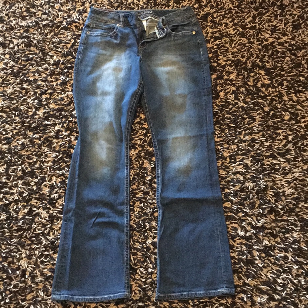 Maurices—Bootcut Jean